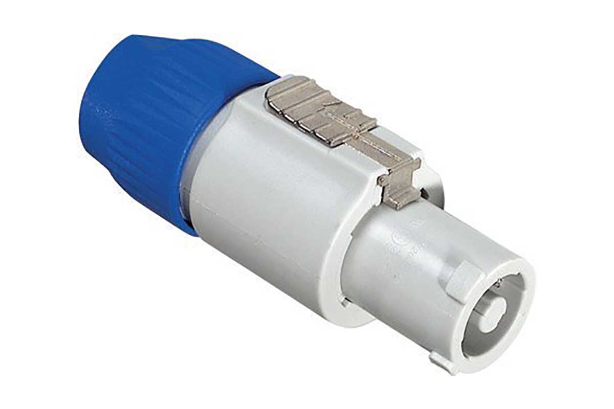 Picture for category Powercon Connectors